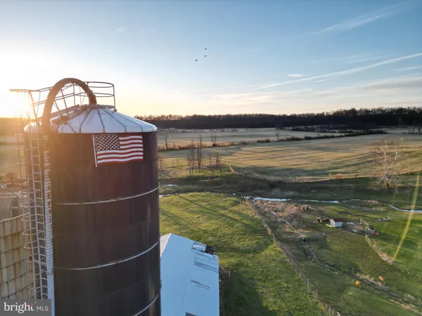 $1,300,000 | Dominion Road, Gerrardstown, WV 25420