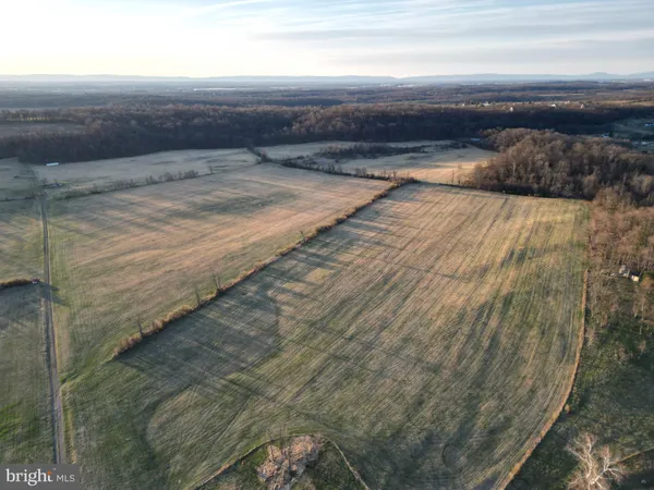 $1,300,000 | Dominion Road, Gerrardstown, WV 25420