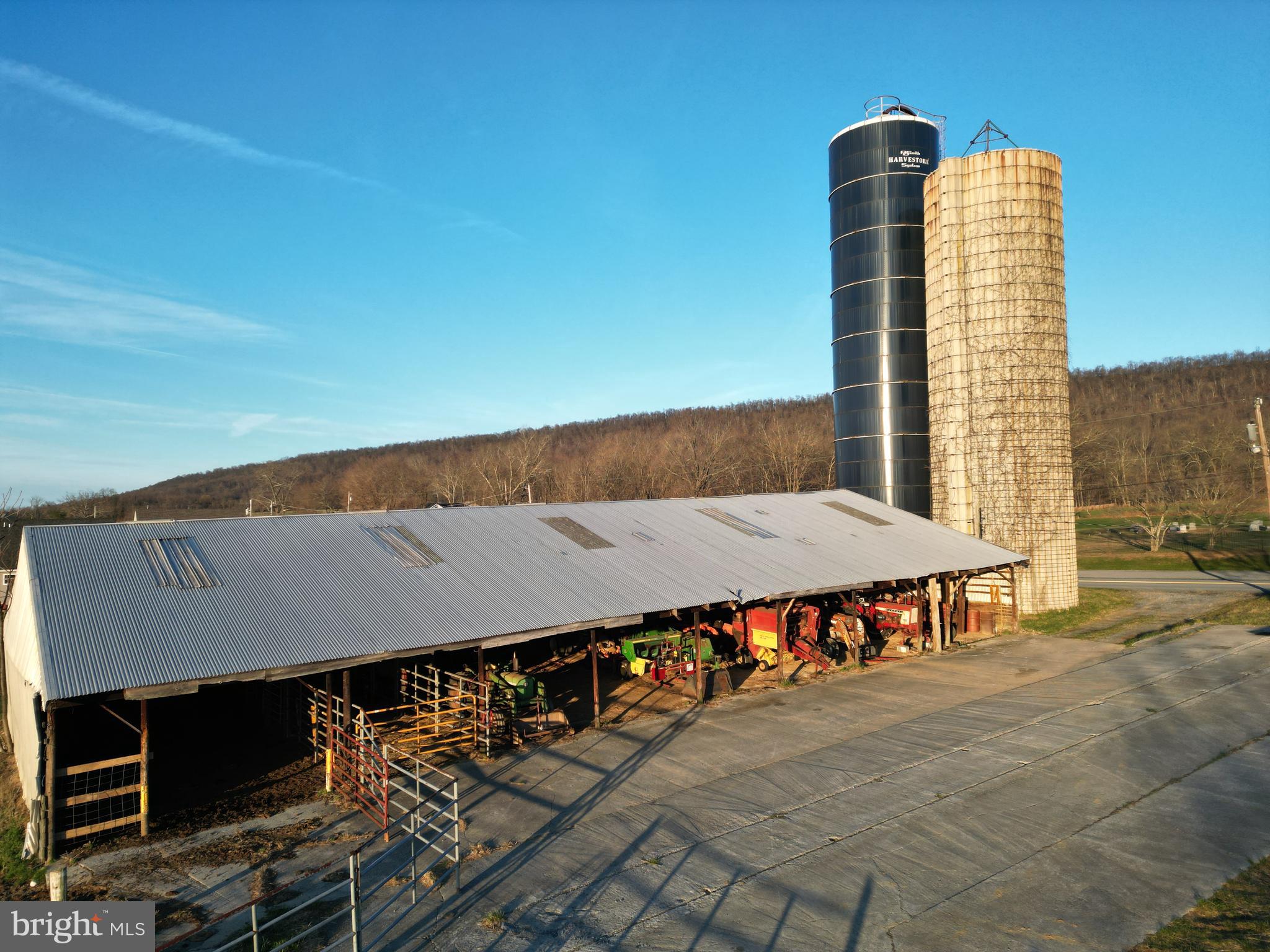 Dominion Road Gerrardstown, WV 25420 - Photo 2 of 61