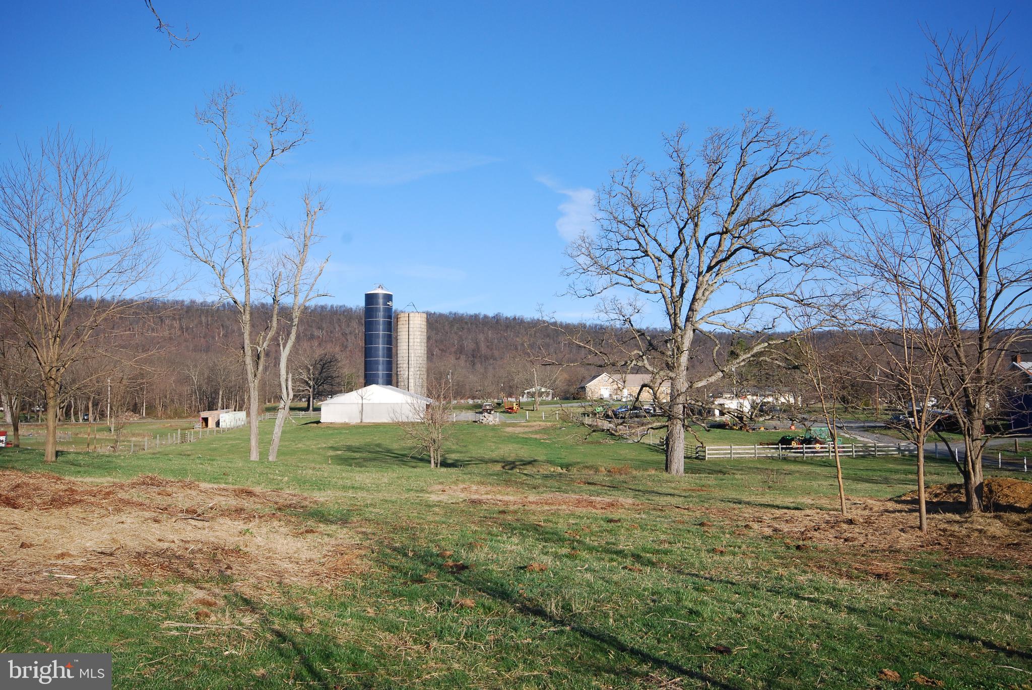 Dominion Road Gerrardstown, WV 25420 - Photo 22 of 61