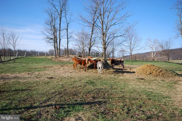 $1,300,000 | Dominion Road, Gerrardstown, WV 25420