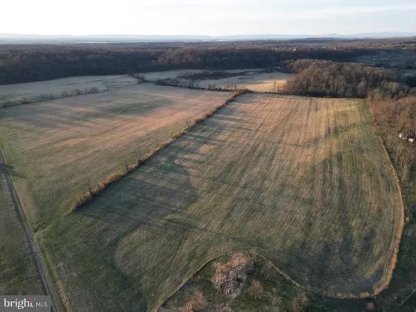 $1,300,000 | Dominion Road, Gerrardstown, WV 25420