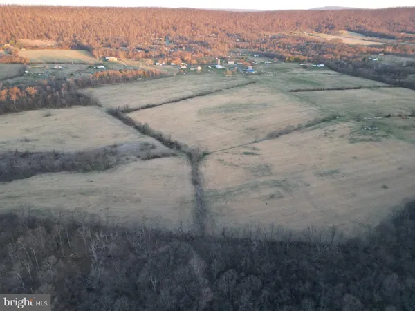 $1,300,000 | Dominion Road, Gerrardstown, WV 25420