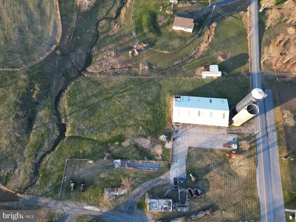 $1,300,000 | Dominion Road, Gerrardstown, WV 25420