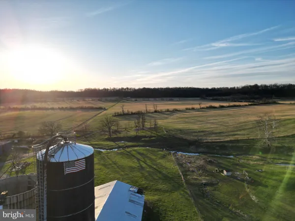 $1,300,000 | Dominion Road, Gerrardstown, WV 25420