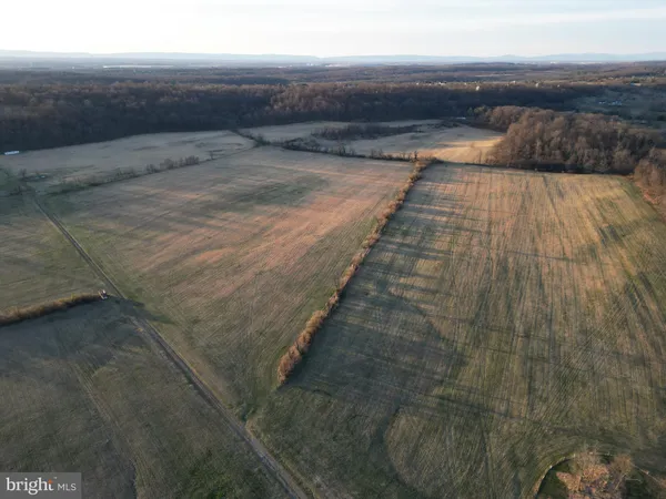 $1,300,000 | Dominion Road, Gerrardstown, WV 25420