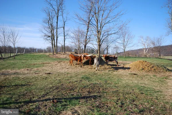 $1,300,000 | Dominion Road, Gerrardstown, WV 25420