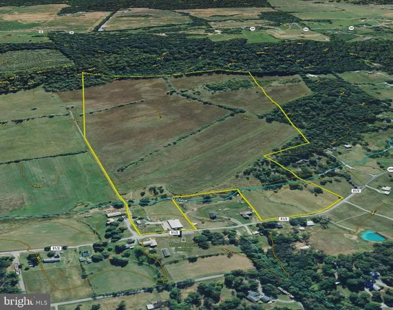 $1,300,000 | Dominion Road, Gerrardstown, WV 25420