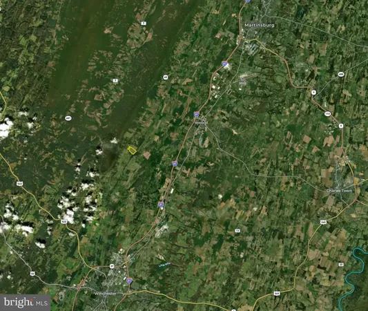 $1,300,000 | Dominion Road, Gerrardstown, WV 25420