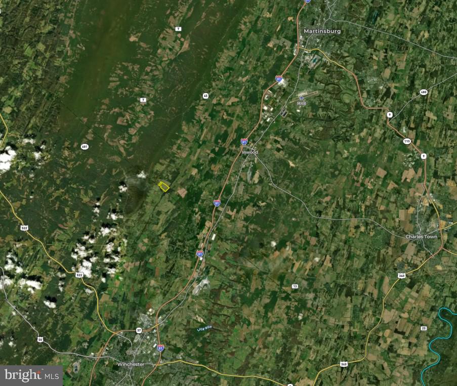 Dominion Road Gerrardstown, WV 25420 - Photo 60 of 61