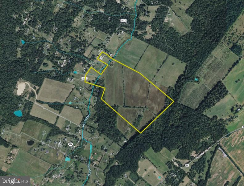 Dominion Road Gerrardstown, WV 25420 - Photo 61 of 61