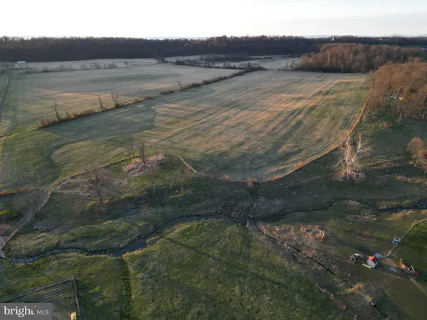 $1,300,000 | Dominion Road, Gerrardstown, WV 25420