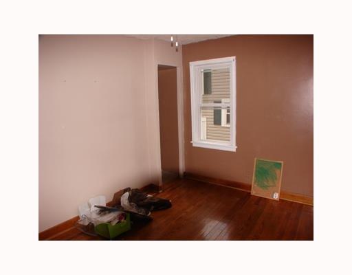 249 School Indiana, PA 15701 - Photo 11 of 11 2nd Floor Plan.