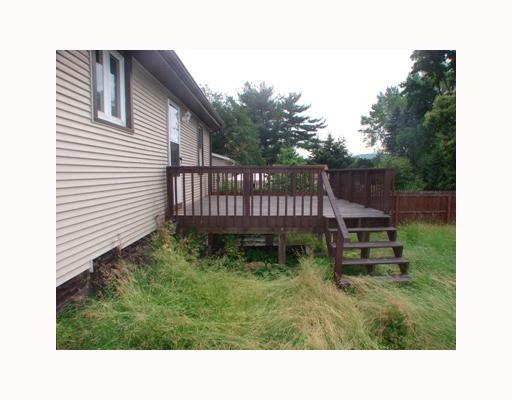 249 School Indiana, PA 15701 - Photo 5 of 11 Patio/Deck.