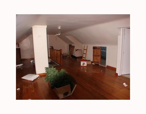 249 School Indiana, PA 15701 - Photo 8 of 11 2nd Floor Plan.