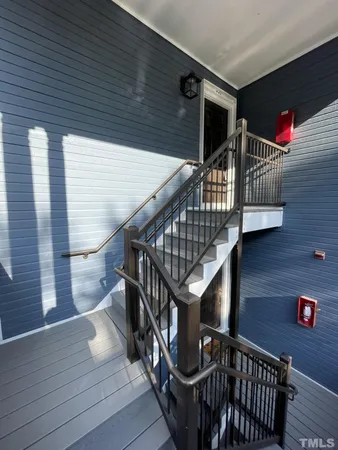a view of entryway