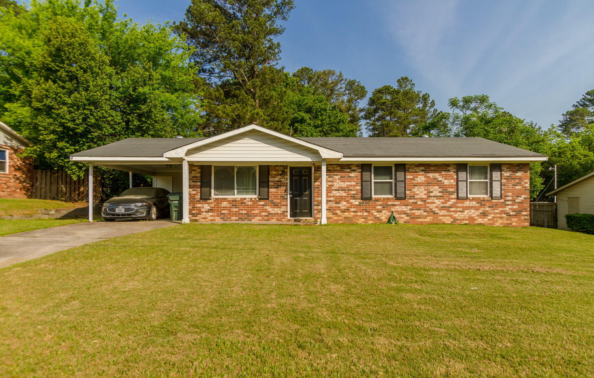 407 Old Anderson Road Martinez, GA 30907 - Photo 1 of 13 web_IMG_2082