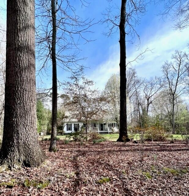 499 Branam Road Southeast Old Fort, TN 37362 - Photo 1 of 21 499front