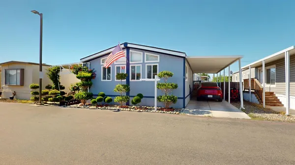 $170,000 | 8200 Jantzen Road, Unit 8, Modesto, CA 95357