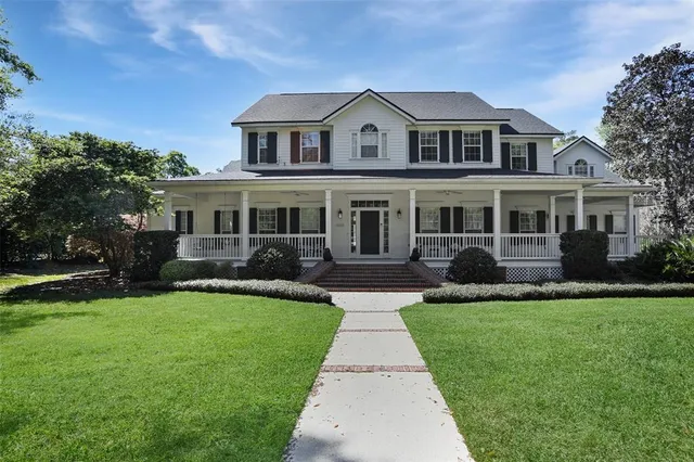 $1,550,000 | 3316 Southwest 92 Street, Gainesville, FL 32608