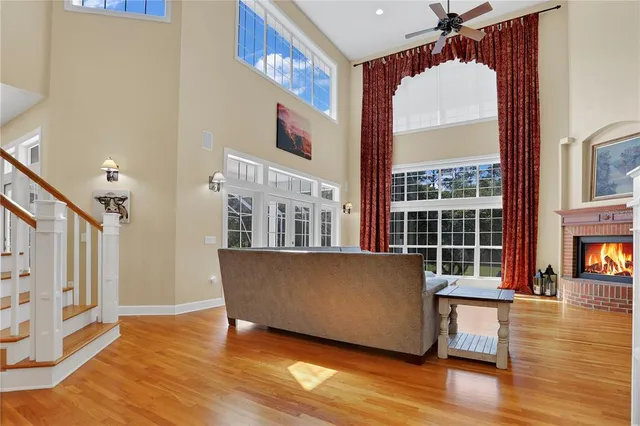 $1,550,000 | 3316 Southwest 92 Street, Gainesville, FL 32608