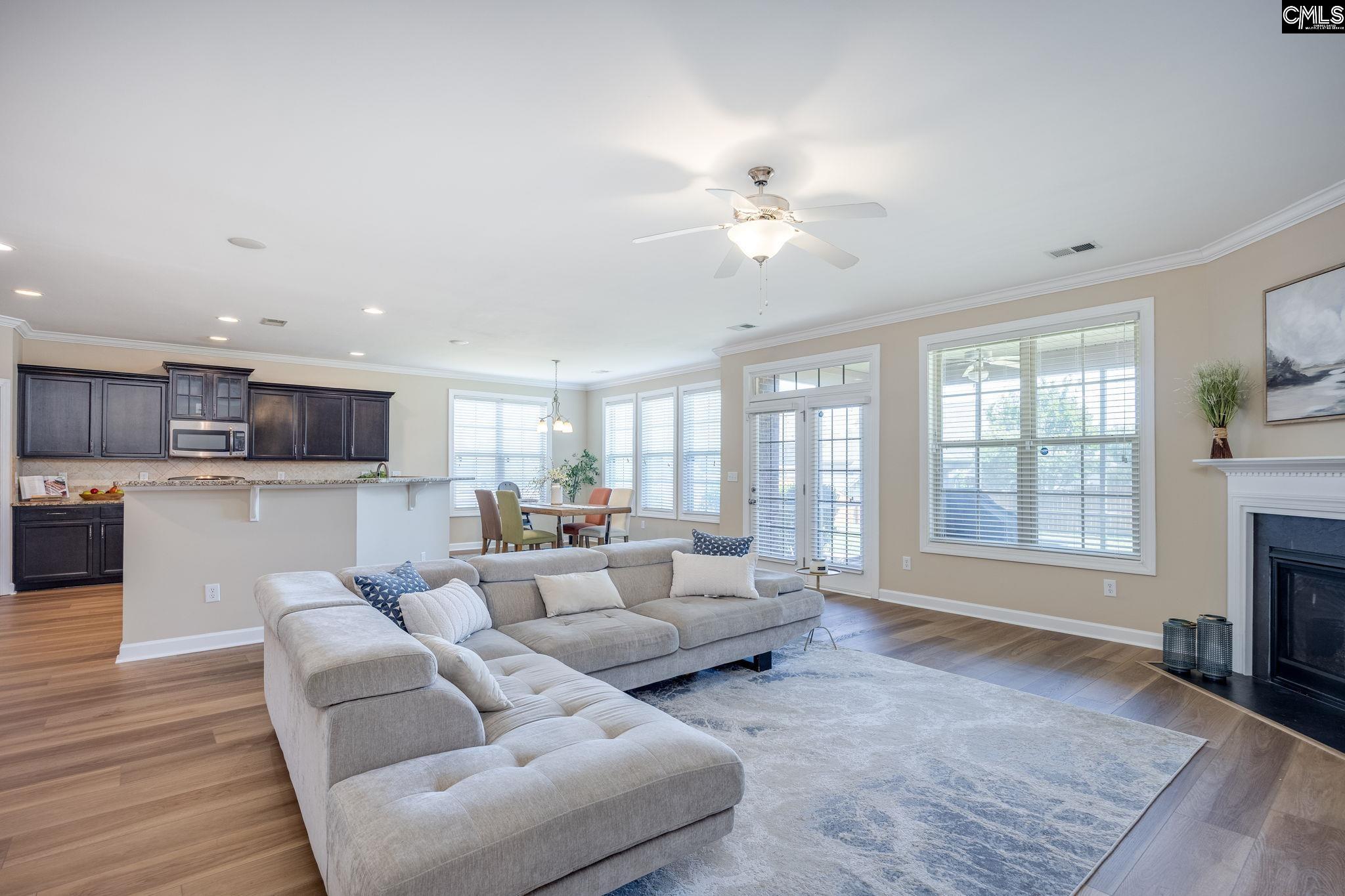 316 Asa Rose Lexington, SC 29072 - Photo 13 of 70