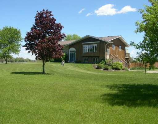 17675 West Pleasant Lake Road Manchester, MI 48158 - Photo 1 of 8 Photo 1