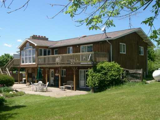 17675 West Pleasant Lake Road Manchester, MI 48158 - Photo 8 of 8 Photo 8