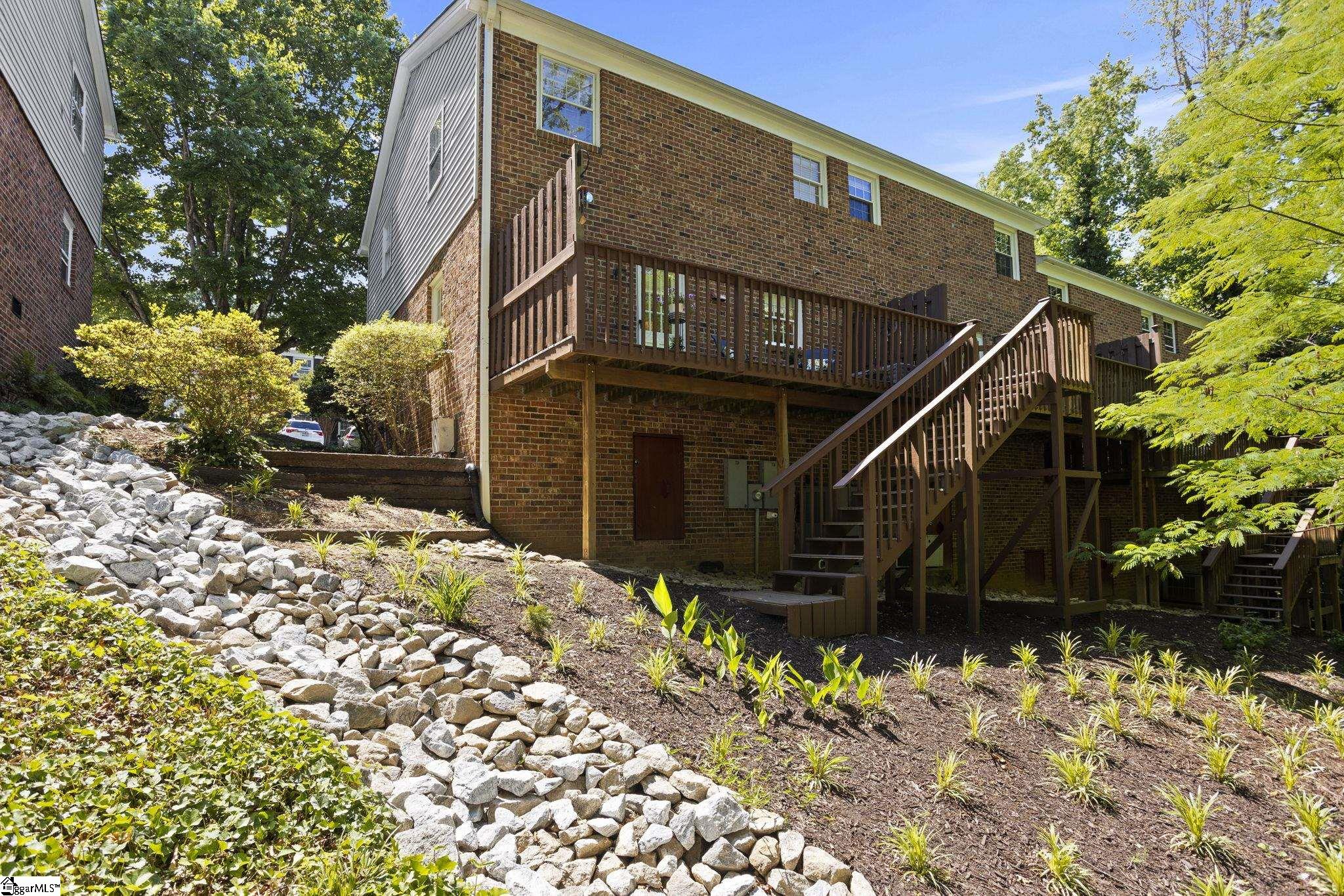 815 Edwards Road, Unit 72A Greenville, SC 29615 - Photo 16 of 16