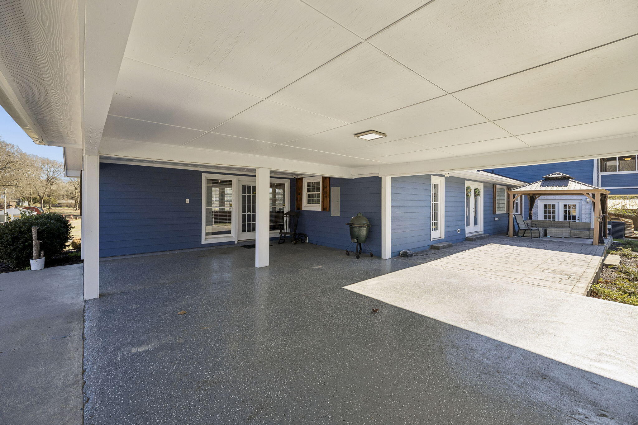 110 Hazel Drive Dalton, GA 30721 - Photo 56 of 75 Large carport
