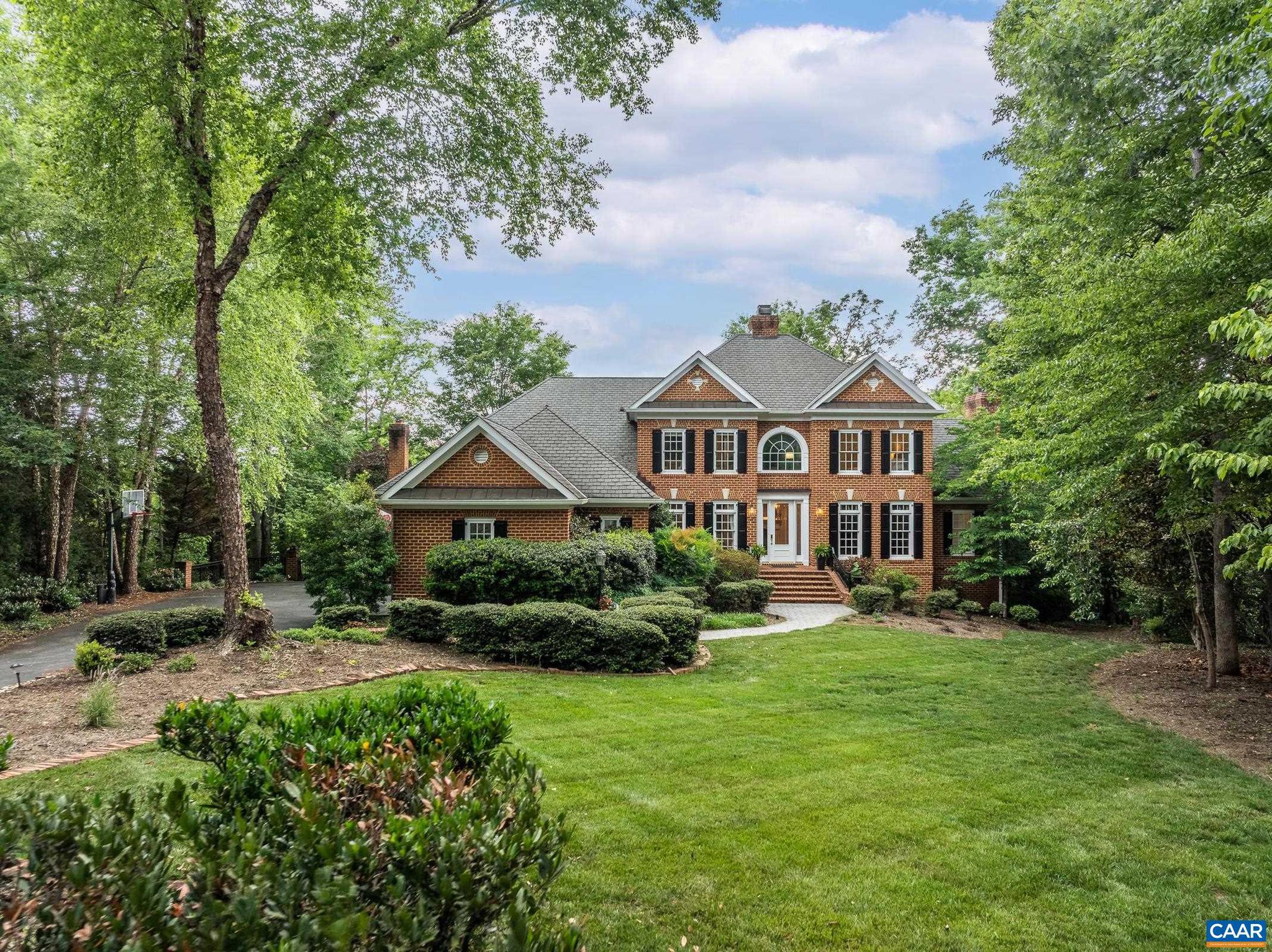 3076 Darby Road Keswick, VA 22947 - Photo 3 of 75