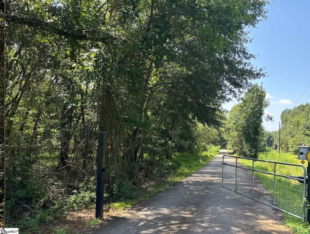 $443,700 | 0 Wingo Road, Wellford, SC 29385