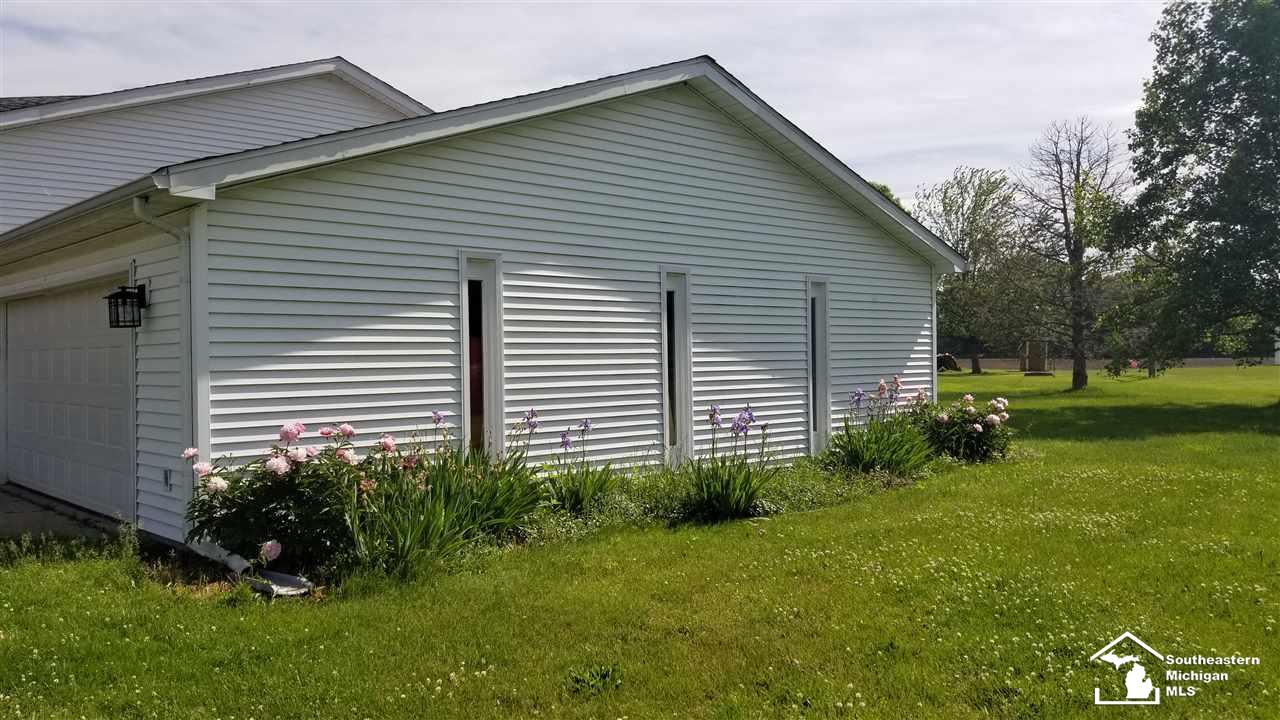 5669 Stewart Road Monroe, MI 48162 - Photo 29 of 31