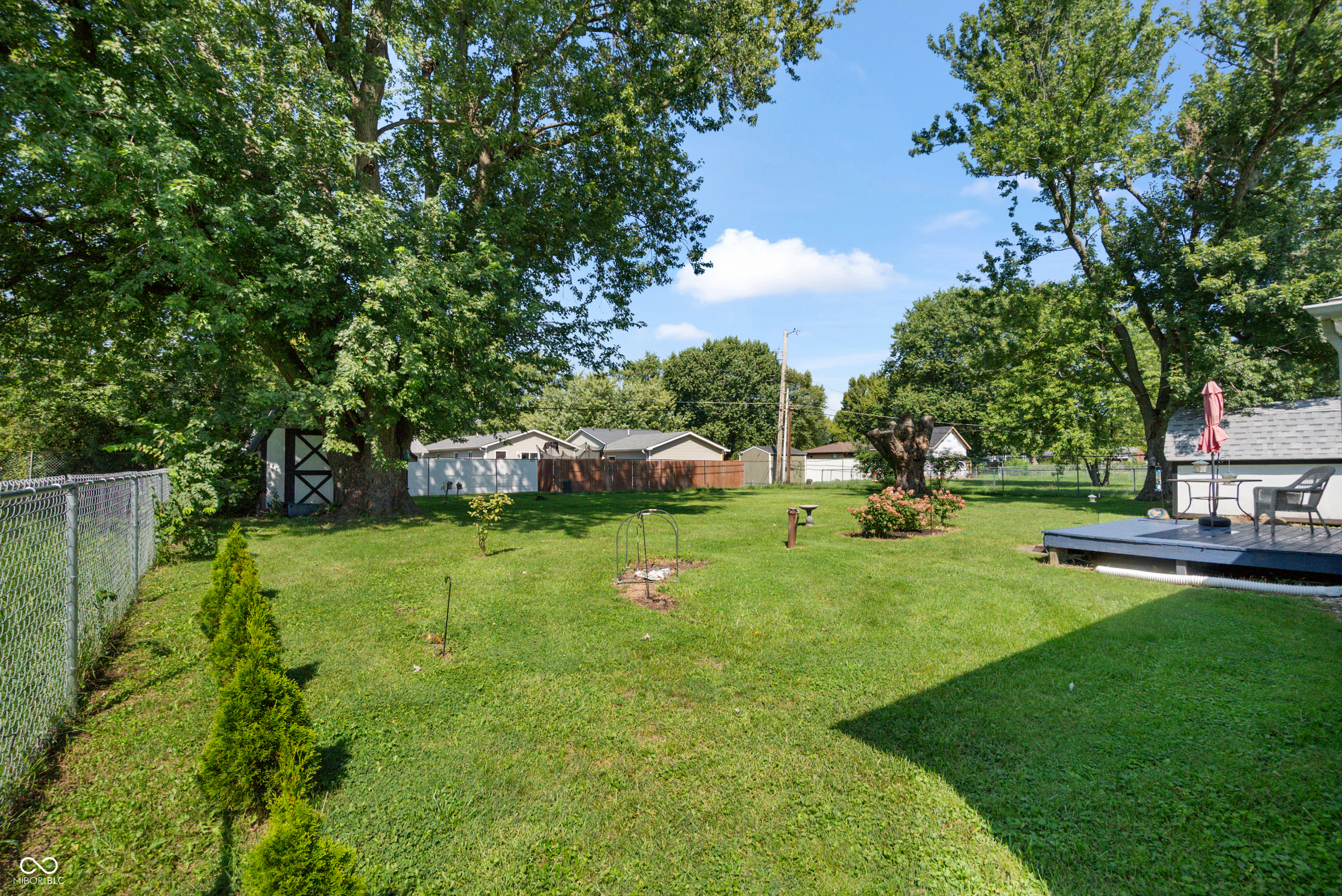 3230 Fisher Road Indianapolis, IN 46239 - Photo 29 of 31 Gallery Image 29