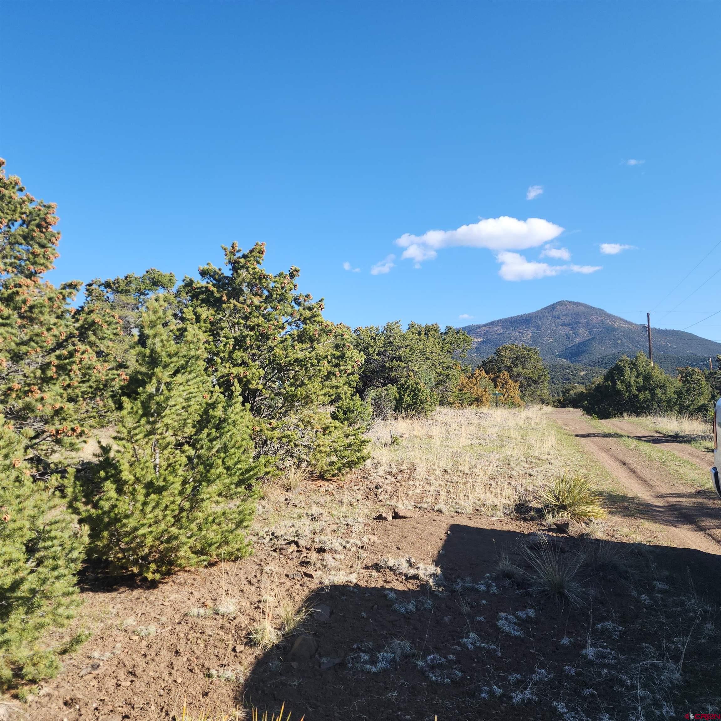 503 Kenosha Road South Fork, CO 81154 - Photo 5 of 8 a view of lake view and mountain view