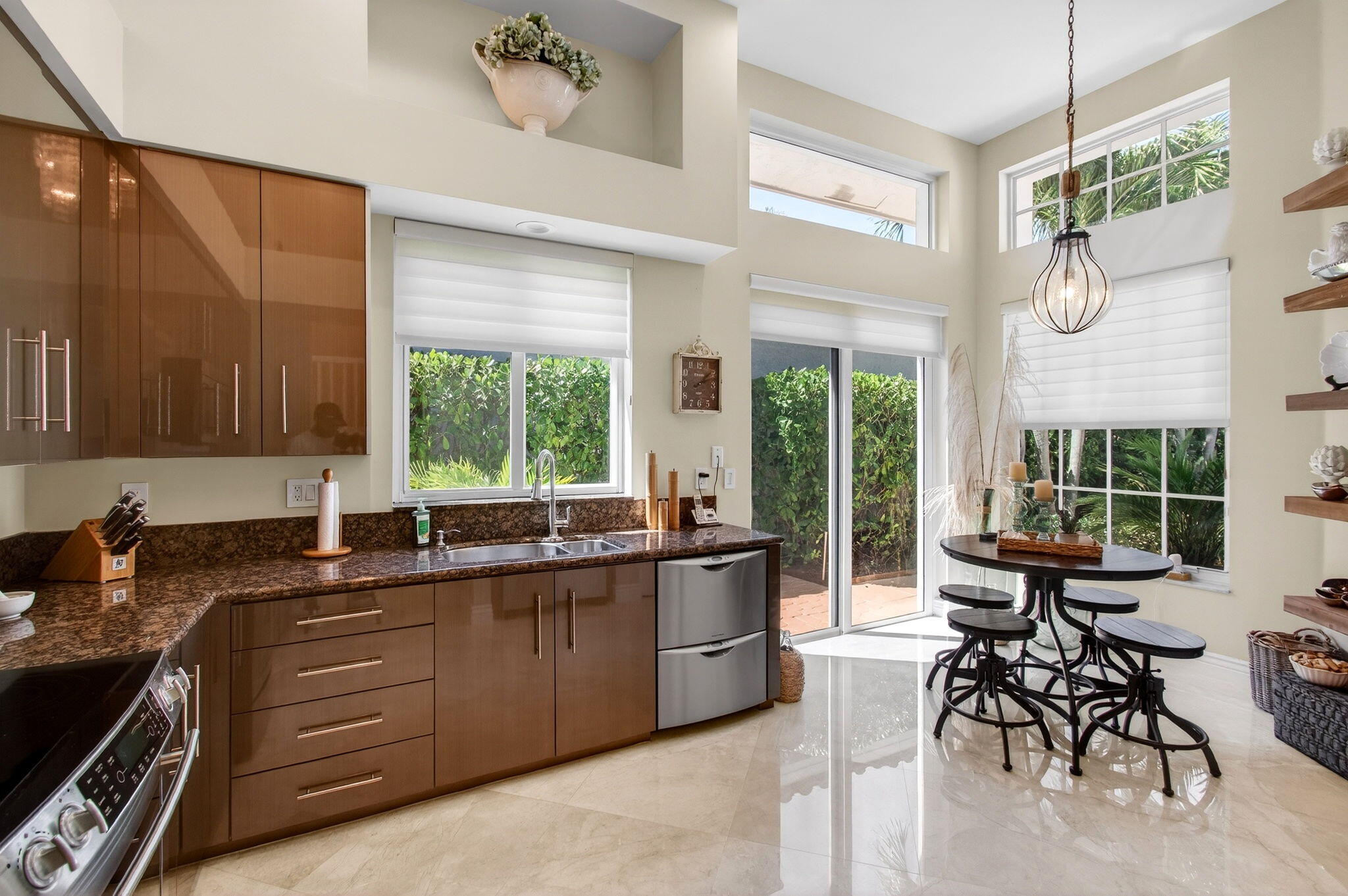 6160 Northwest 24th Street Boca Raton, FL 33434 - Photo 22 of 108 Kitchen Eat-In Area