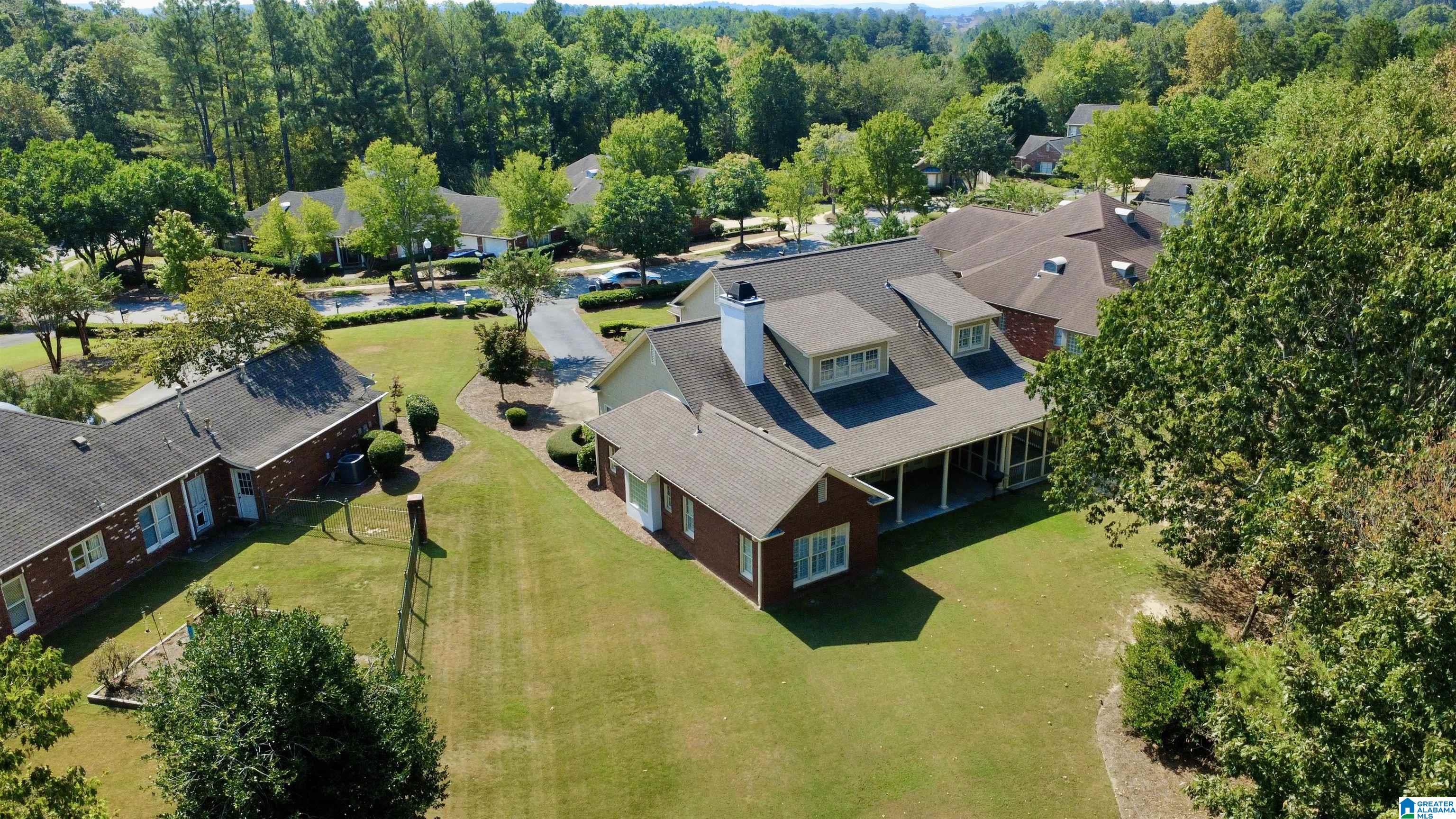 816 Caledonian Way Birmingham, AL 35242 - Photo 3 of 60