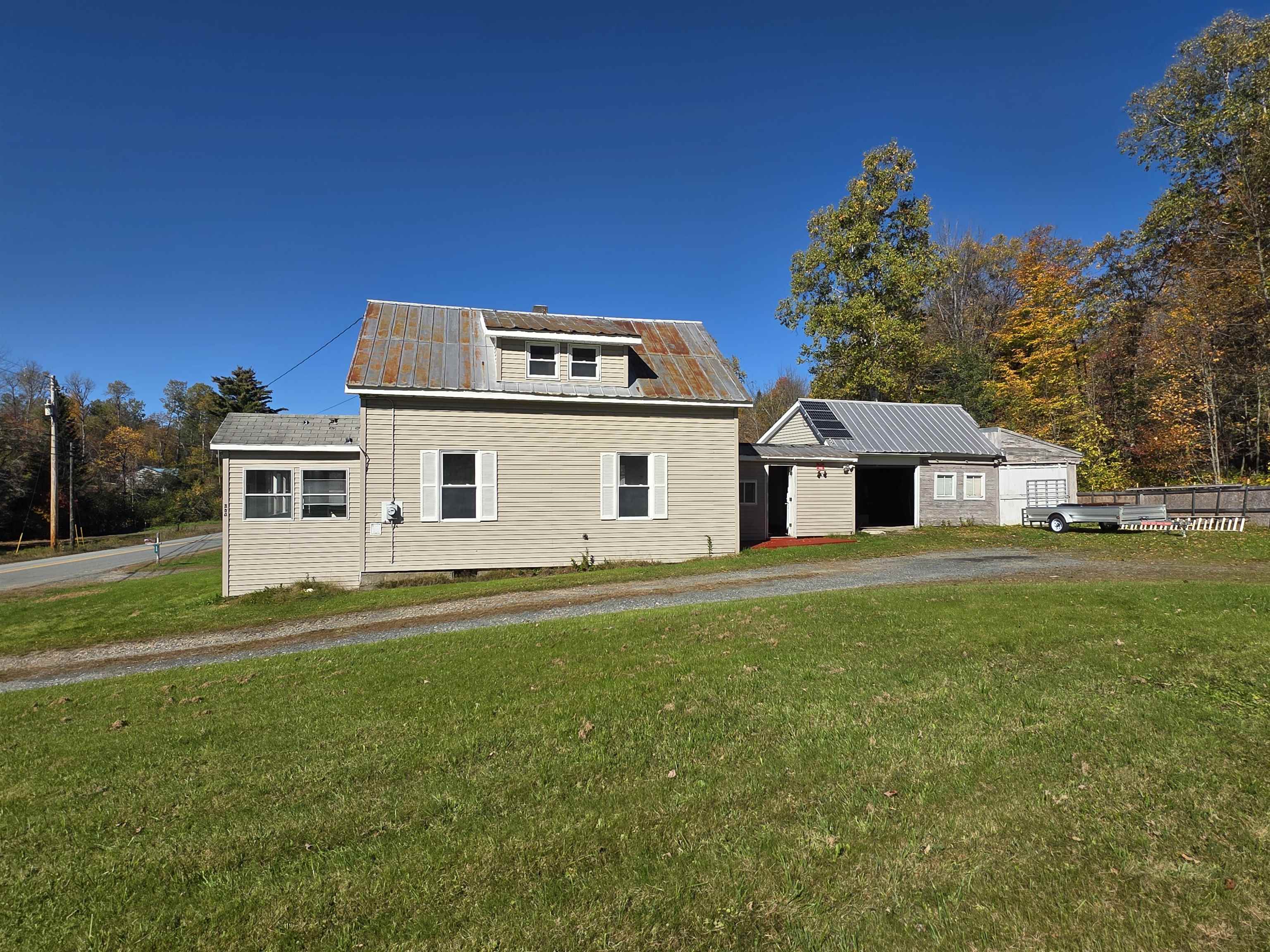 360 Old Pond Hill Road Lunenburg, VT 05906 - Photo 5 of 38 Gallery Image 5