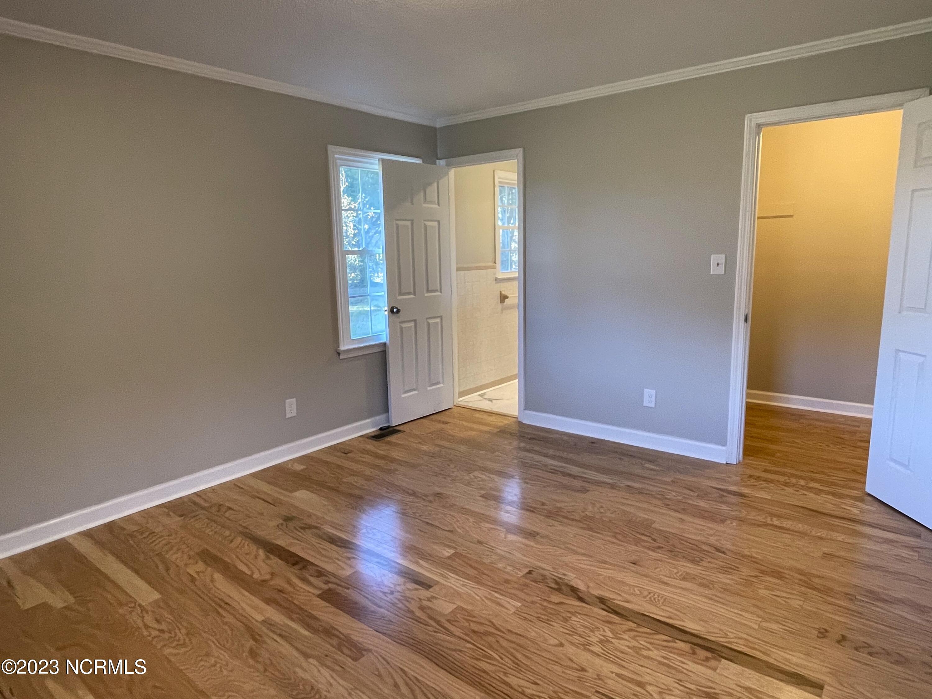 8949 Mackeys Road Roper, NC 27970 - Photo 13 of 32 primary bedroom