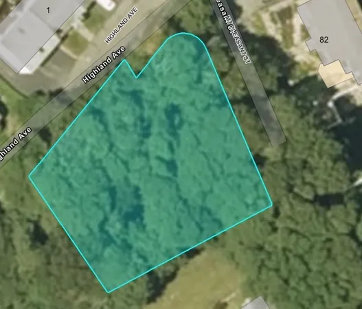 $635,000 | 0 Mt Pleasant Street, Woburn, MA 01801