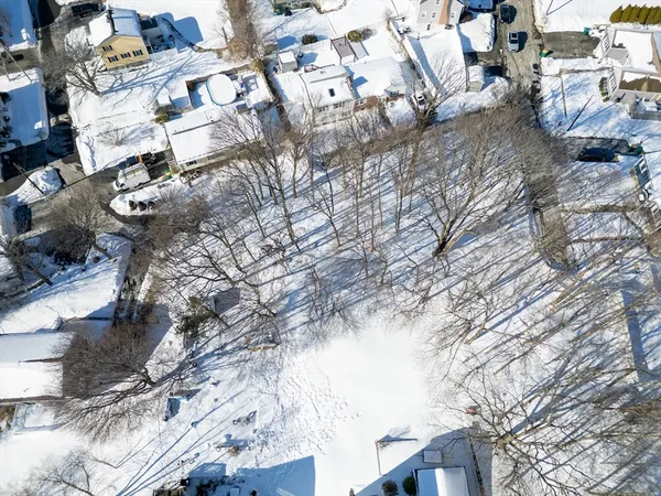 $635,000 | 0 Mt Pleasant Street, Woburn, MA 01801