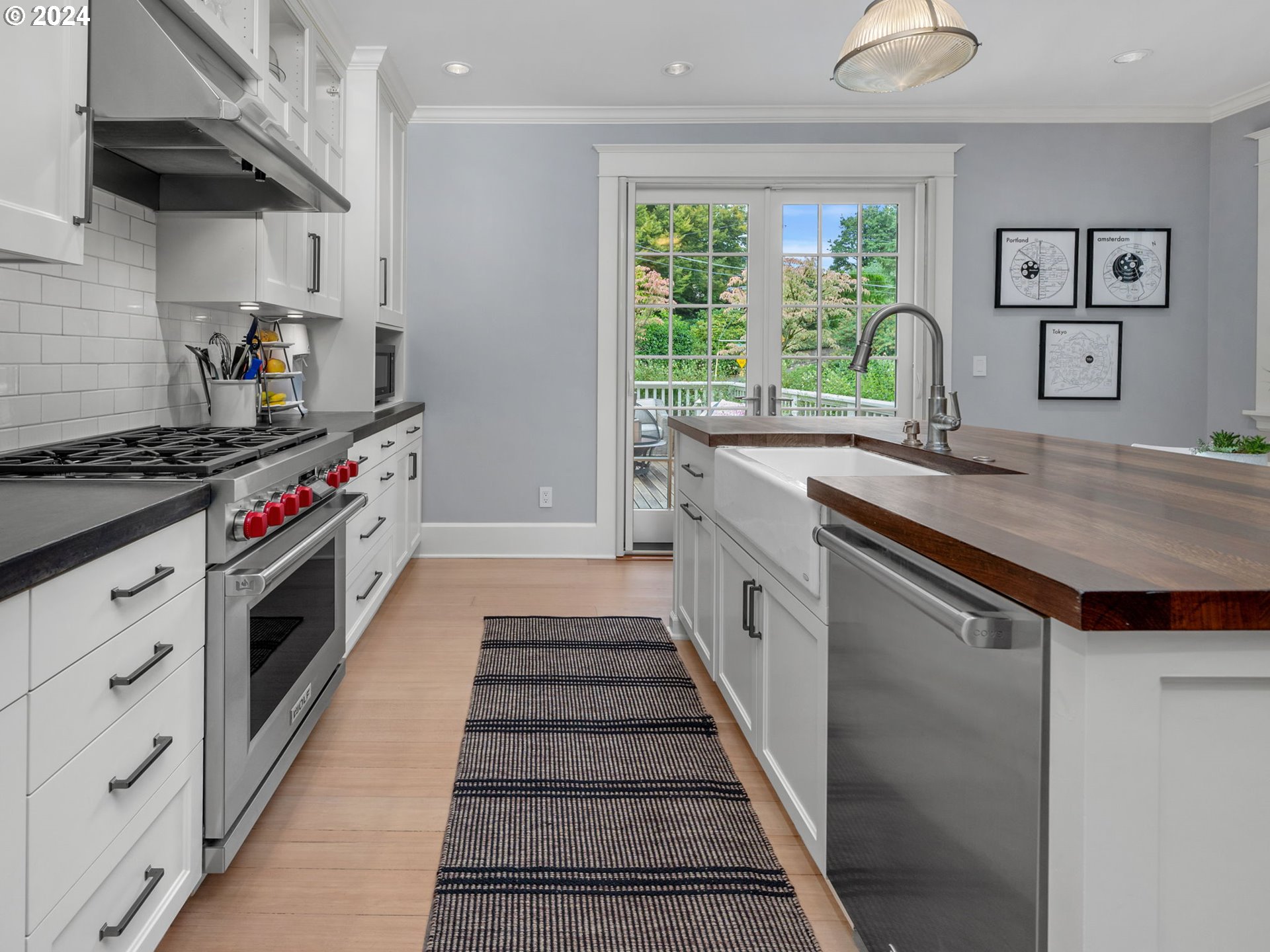 2732 Southwest Talbot Road Portland, OR 97201 - Photo 14 of 48 Gallery Image 14