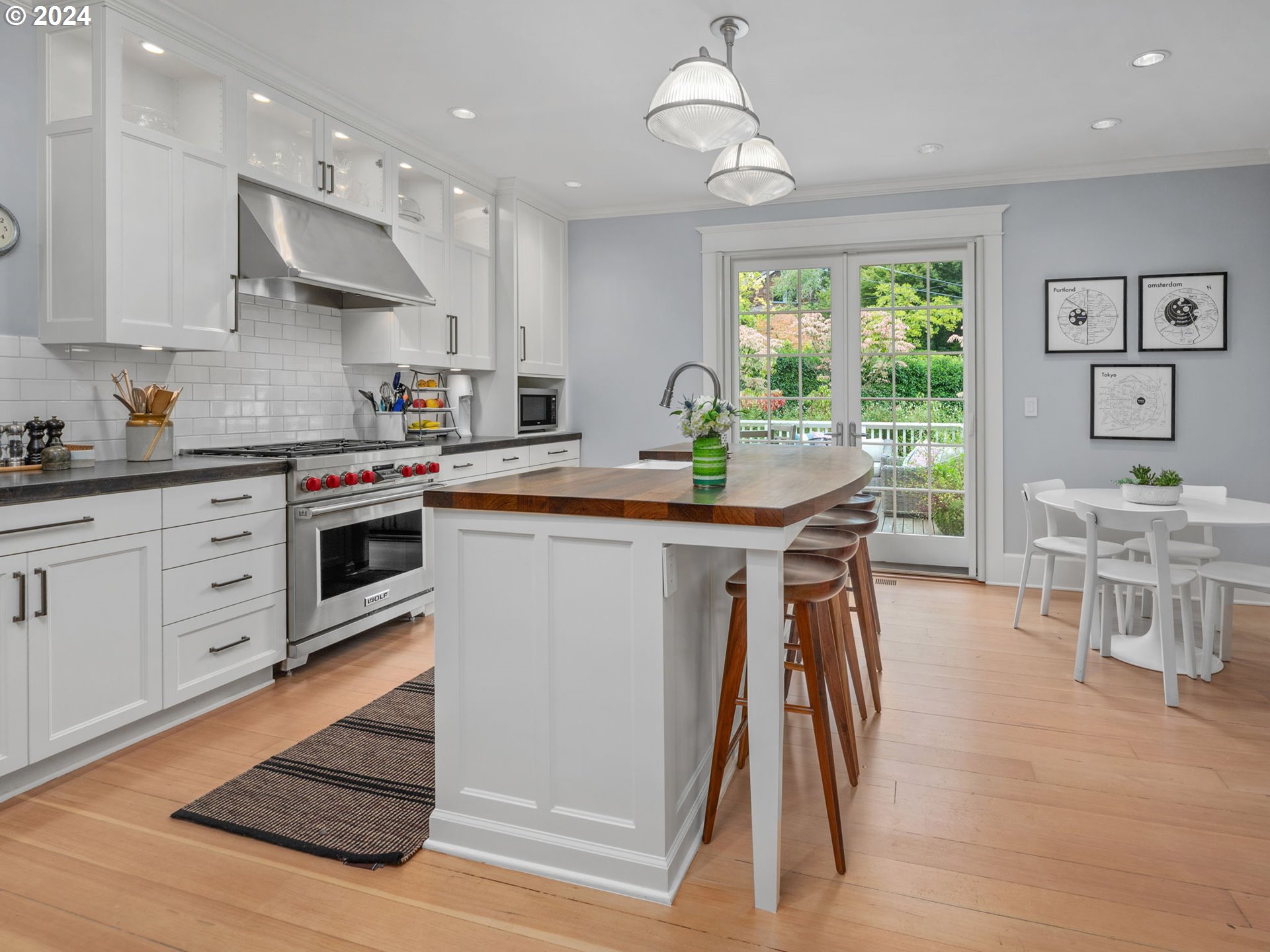 2732 Southwest Talbot Road Portland, OR 97201 - Photo 15 of 48 Gallery Image 15