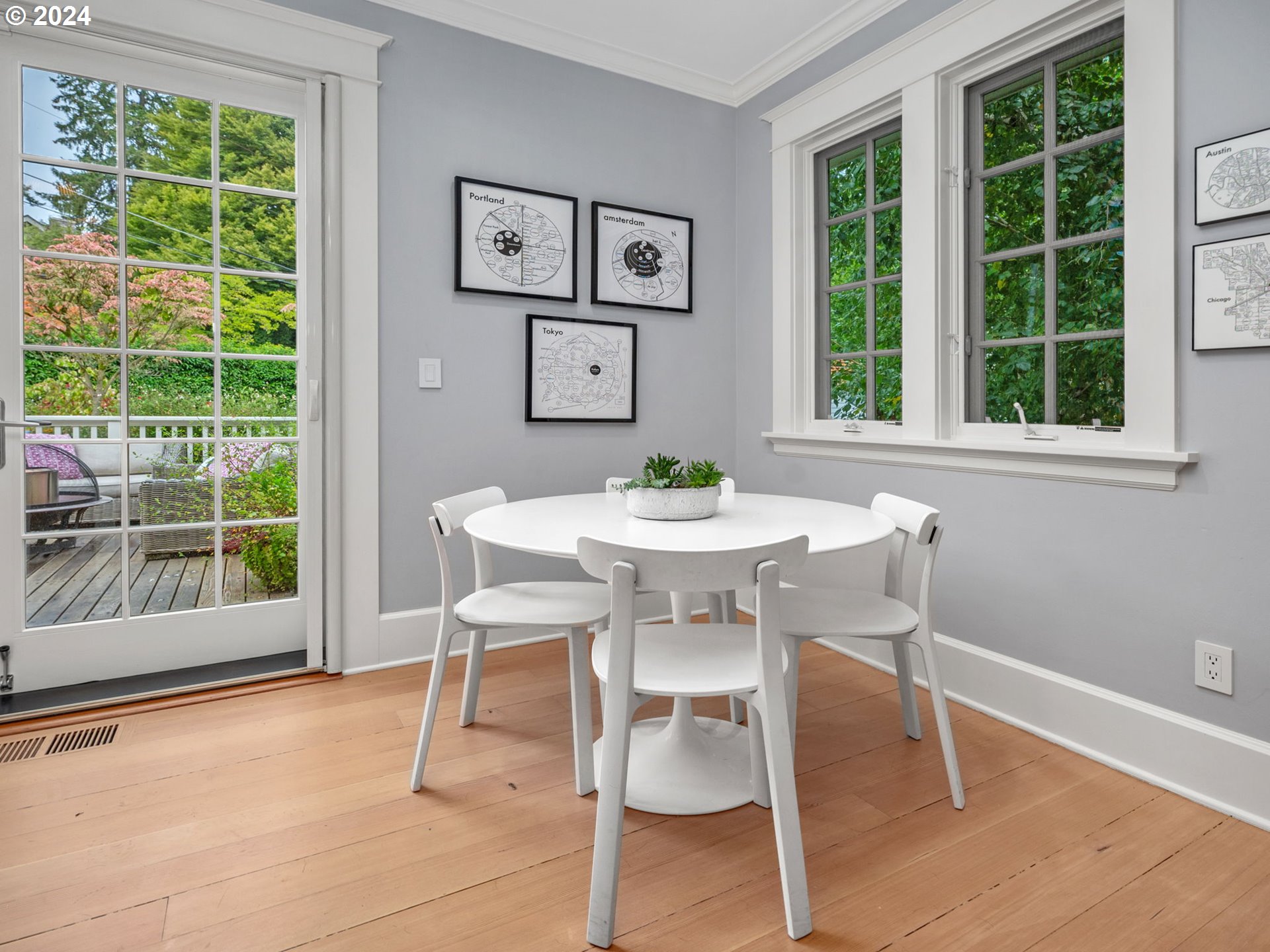 2732 Southwest Talbot Road Portland, OR 97201 - Photo 16 of 48 Gallery Image 16