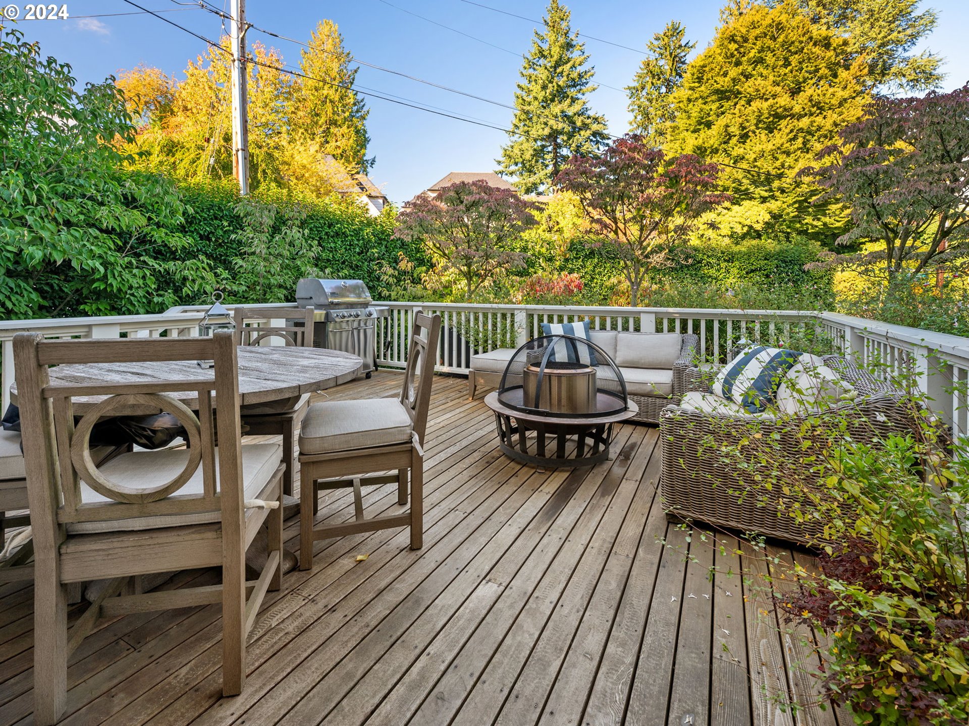 2732 Southwest Talbot Road Portland, OR 97201 - Photo 17 of 48 Gallery Image 17