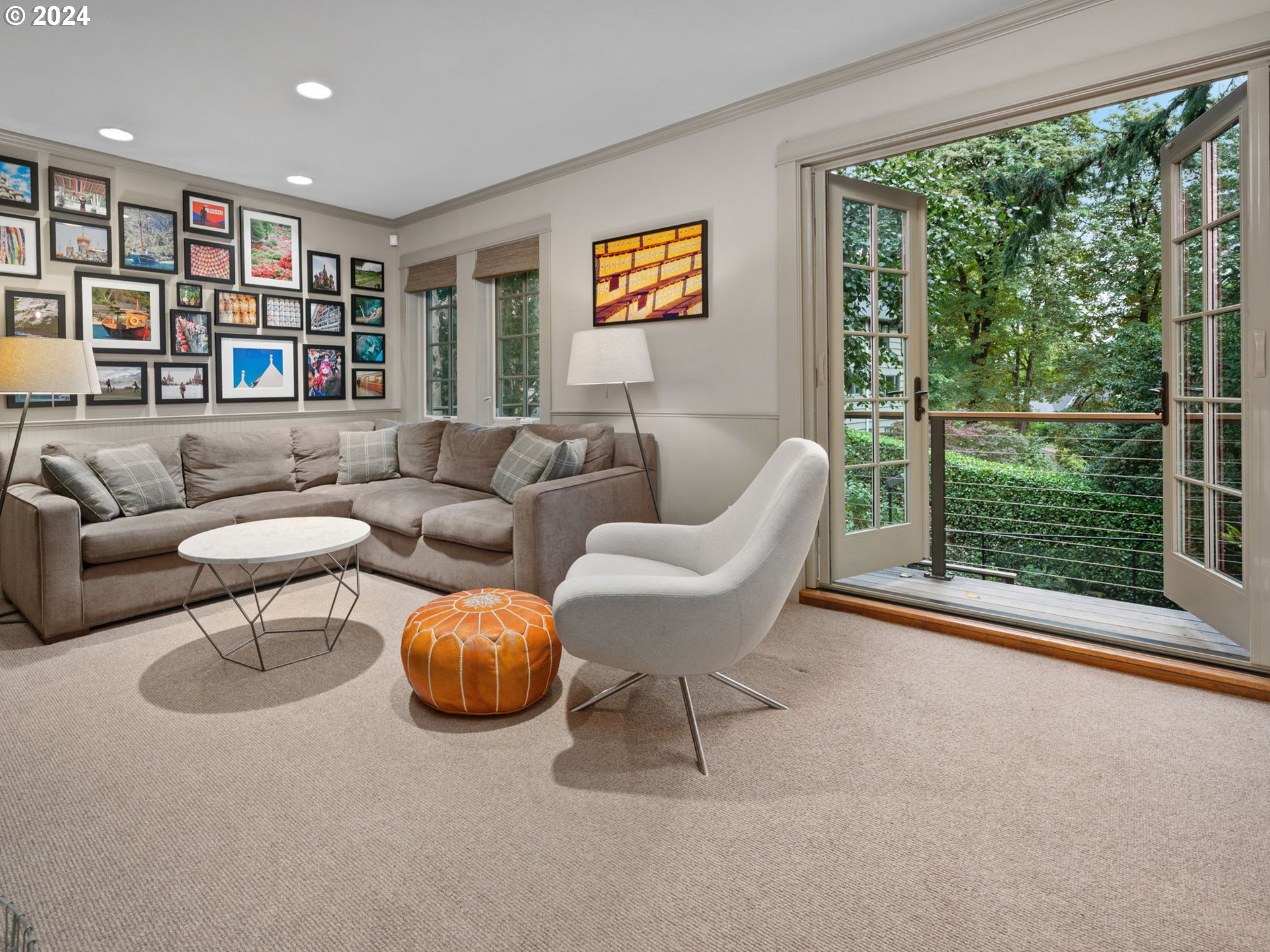 2732 Southwest Talbot Road Portland, OR 97201 - Photo 36 of 48 Gallery Image 36