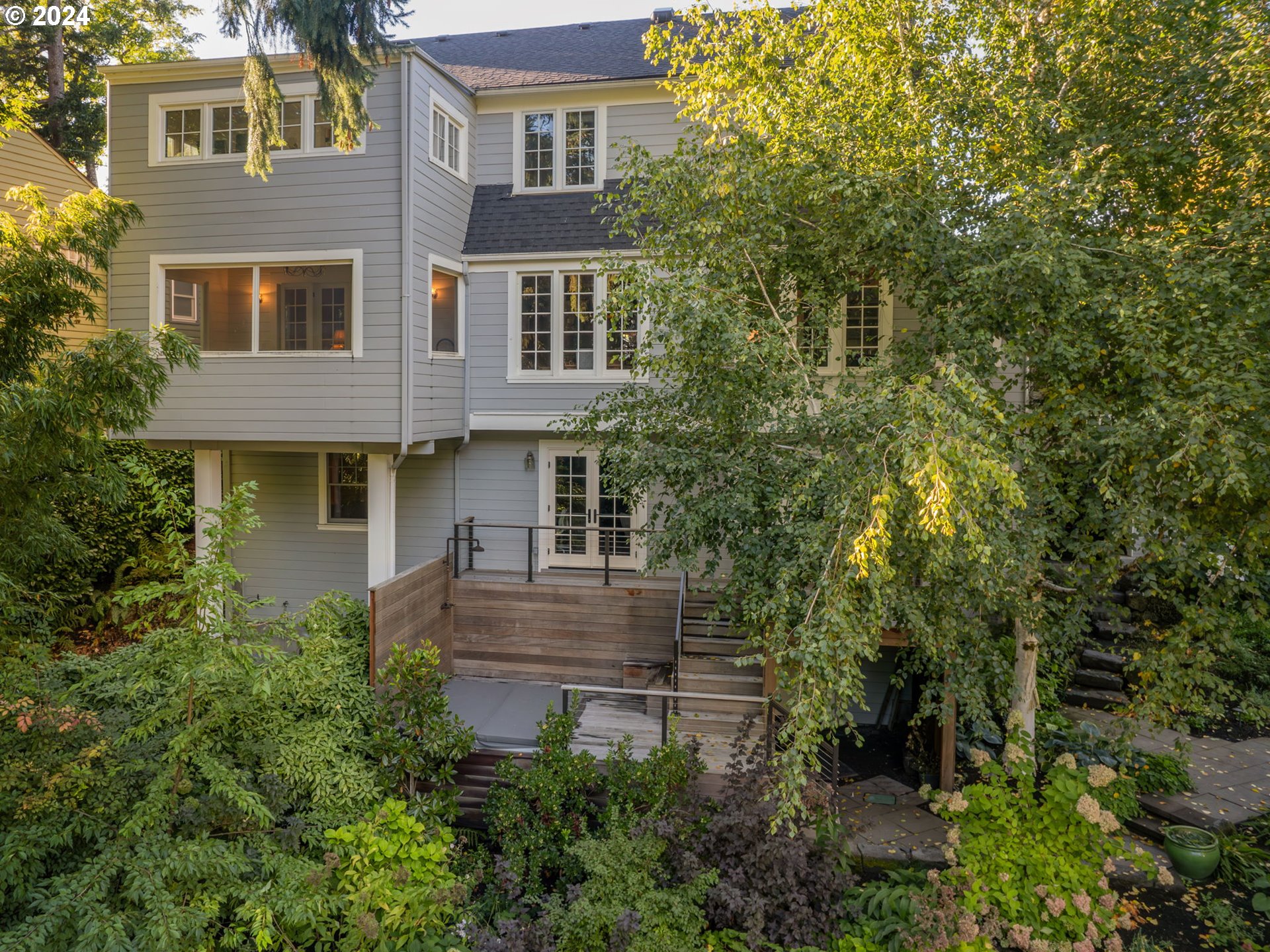 2732 Southwest Talbot Road Portland, OR 97201 - Photo 40 of 48 Gallery Image 40