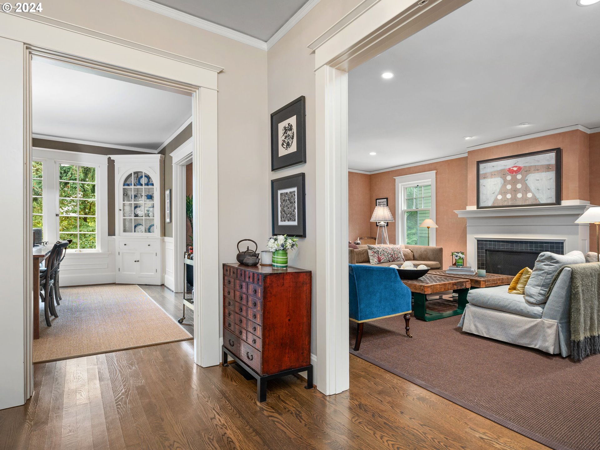 2732 Southwest Talbot Road Portland, OR 97201 - Photo 4 of 48 Gallery Image 4