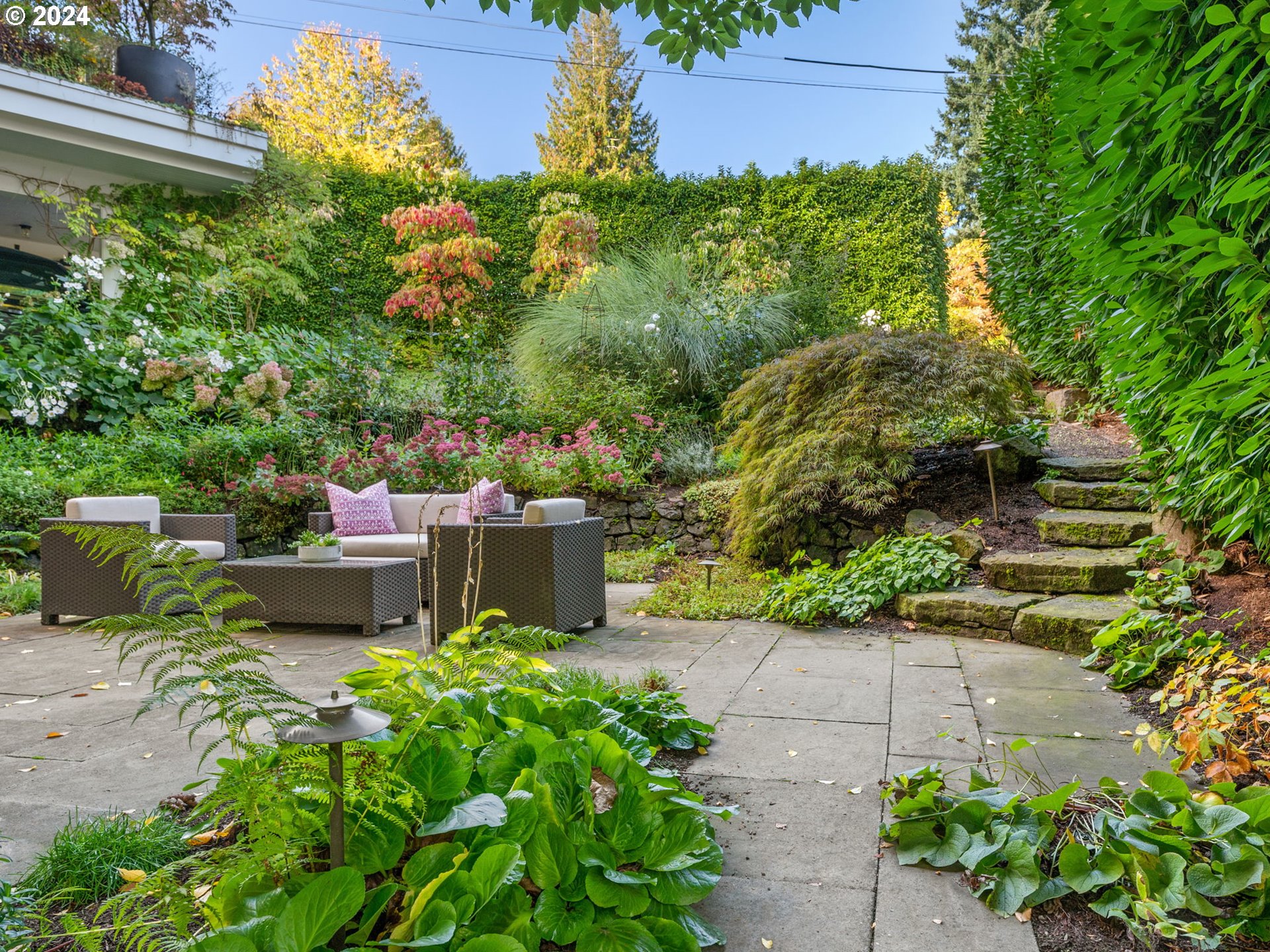 2732 Southwest Talbot Road Portland, OR 97201 - Photo 43 of 48 Gallery Image 43