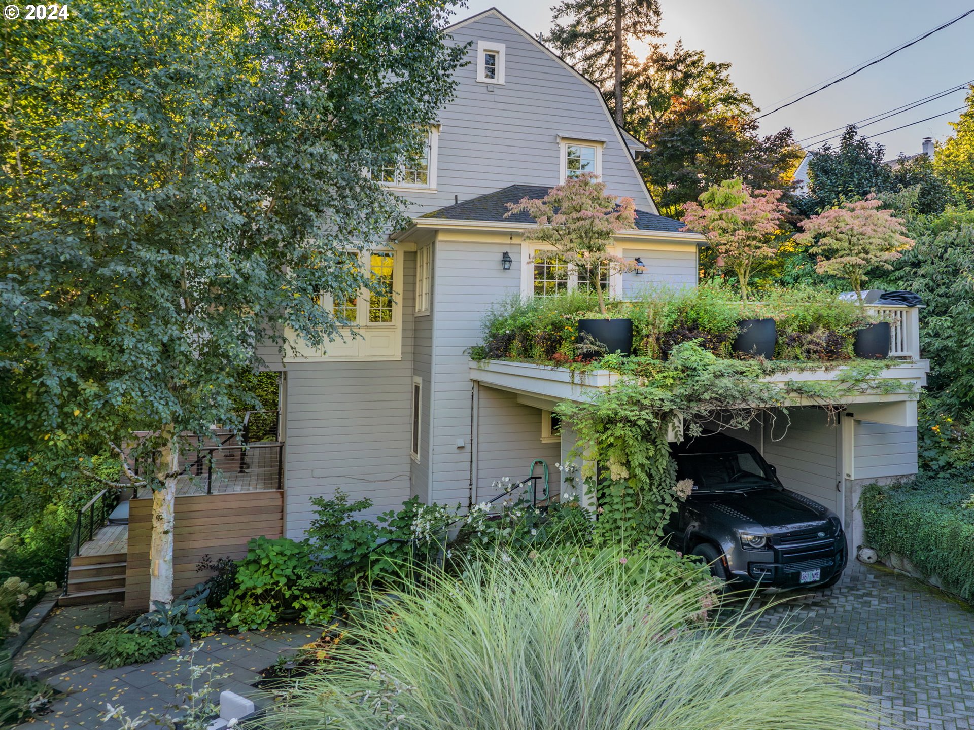 2732 Southwest Talbot Road Portland, OR 97201 - Photo 44 of 48 Gallery Image 44